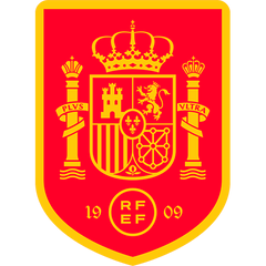 Spain National Team