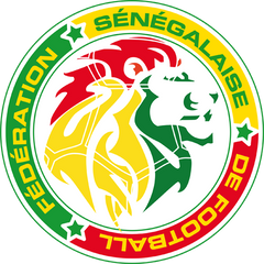Senegal National Team