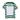 Sporting CP 2003/04 Home Retro Shirt - back