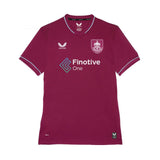 Burnley Home Kids Shirt 26/27