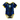 Brazil Away Baby Jersey 2026 World Cup - front
