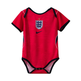 England Away Baby Jersey 2026 World Cup