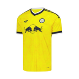 Leeds United Away Kids Shirt 26/27