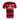 Flamengo 1995 Home Retro Shirt - front