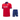 Osasuna Home Kids Kit 26/27 - kit