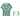 Real Betis 1995/97 Home Retro Kids Kit - kit